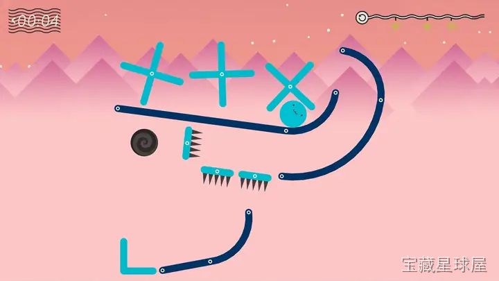 小星球物语 截图2