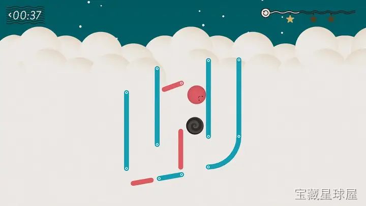 小星球物语 截图3