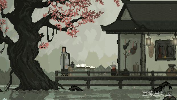 山海旅人2 截图3
