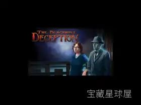 《布莱克威尔之谜》 截图1