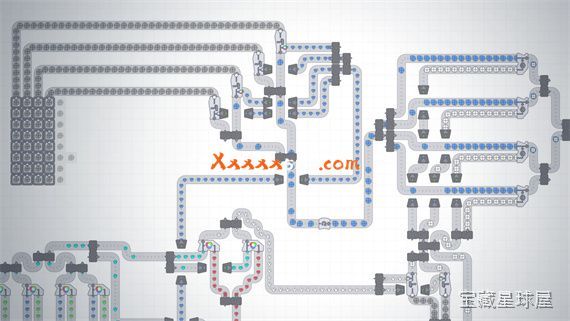 异形工厂2 截图3