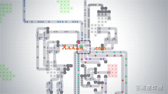 异形工厂2 截图4