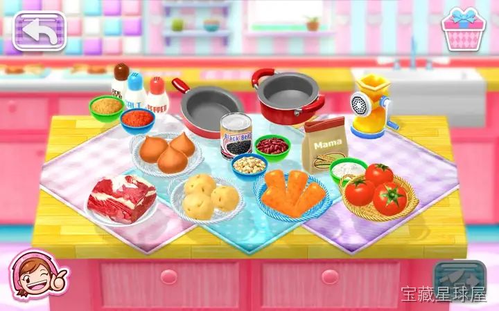 料理妈妈：新潮烹调 截图4