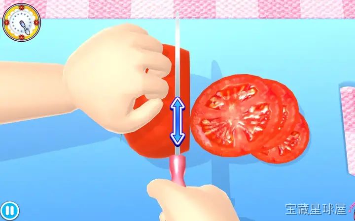 料理妈妈：新潮烹调 截图5