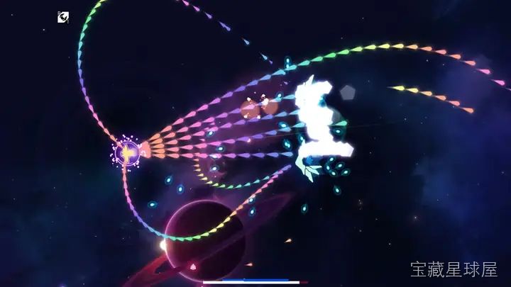 新星漂移 Nova Drift 截图1