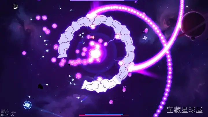 新星漂移 Nova Drift 截图3