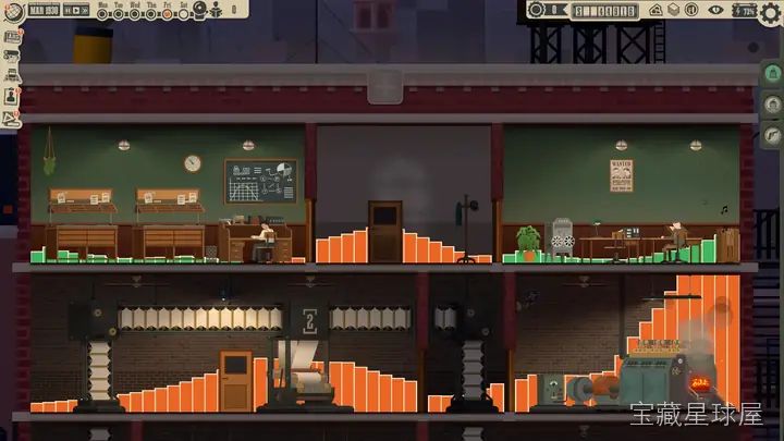 新闻塔 截图5