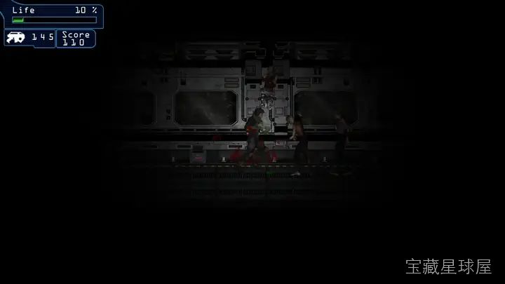 无魂者 截图1