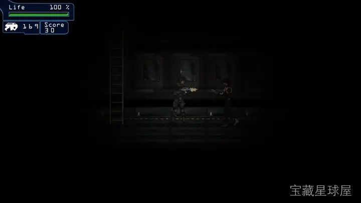 无魂者 截图2