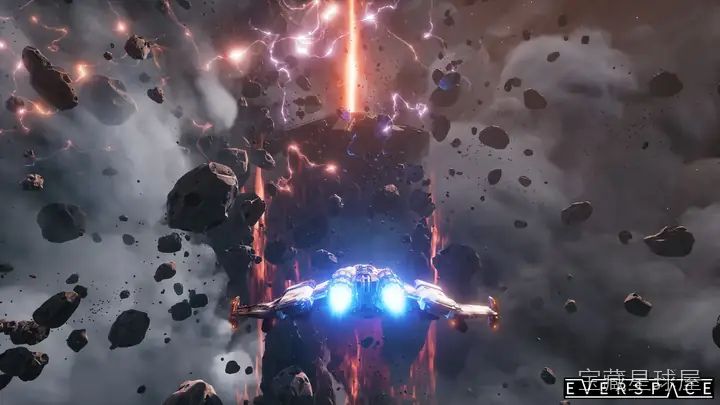 永恒空间2 截图4