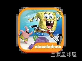 海绵宝宝:蟹堡追踪 截图1