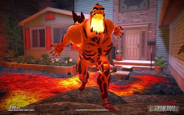 热熔岩浆 截图2