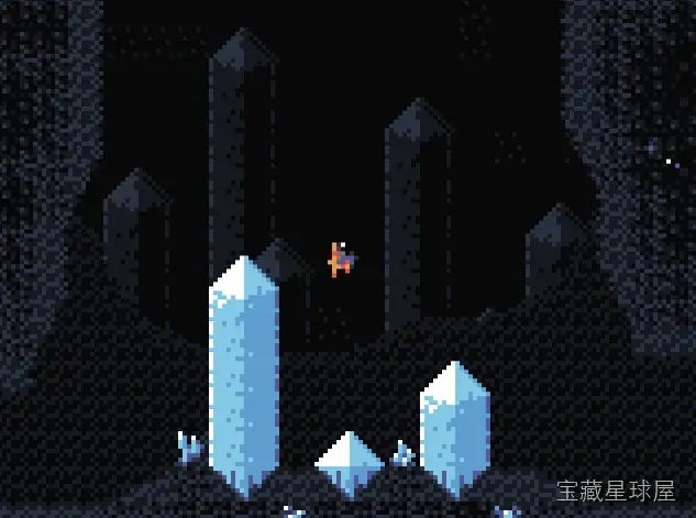 环境站阿尔法 截图3