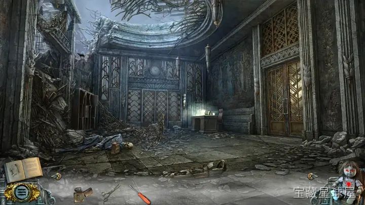 真实恐惧：被遗忘的灵魂 第二部分 截图2