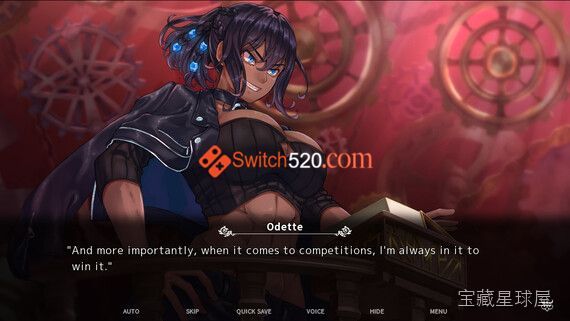 致命十二人 截图4