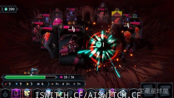 苦痛之环 Ring of Pain 截图4