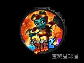 蒸汽世界挖掘2 截图2