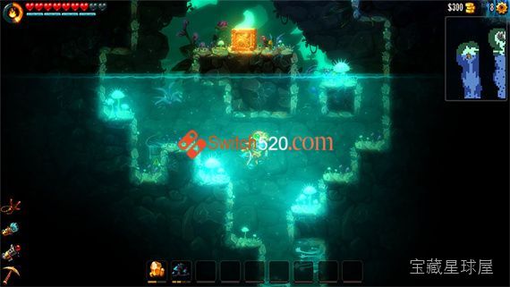 蒸汽世界挖掘2 截图4