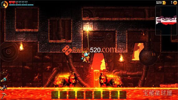 蒸汽世界挖掘2 截图5