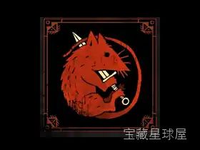 《钢铁之尾》鼠族末裔的毛皮浸透锈血与泥泞，在蛙族巨影统治的阴沉沼泽中，以断尾为誓挥动骨刃与铁锤；破甲、格挡、翻滚闪避，在拼刀处决的硬核战斗-山海之花 - 宝藏星球屋