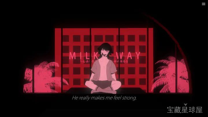 《银河王子 – 吸血鬼之星》以动漫美学与节奏玩法交融，讲述主角与吸血鬼星王子相识相知的星际浪漫悬疑故事，在踩点操作与叙事抉择间推进关系发展，以多语言支持与分支结局营造沉浸式宇宙冒险体验。-山海之花 - 宝藏星球屋