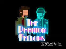 《海绵宝宝：蟹堡追踪》亮丽横版跑酷，痞老板军团抓走伙伴的海洋冒险，以自动奔跑与变形解谜结合的节奏平台跳跃-山海之花 - 宝藏星球屋