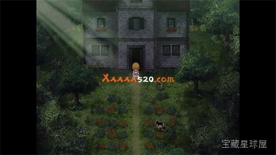 魔女之家 MV 截图3