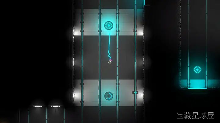 Ingression 截图2
