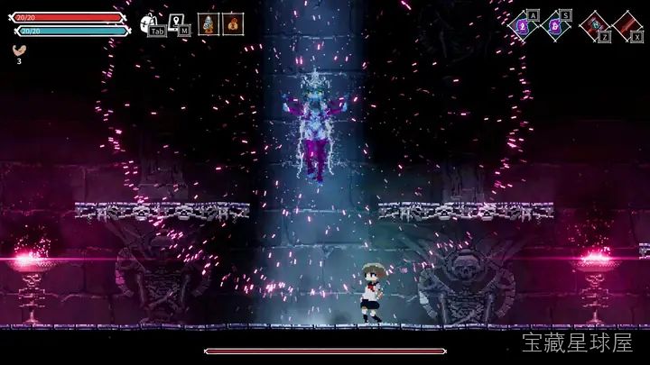 Lost Ruins 截图3