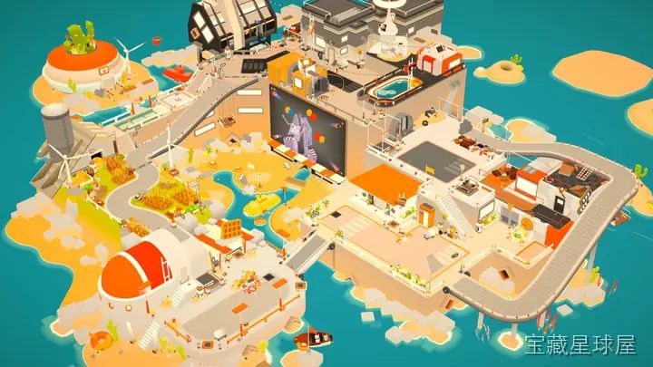 Noun Town 语言学习 截图2