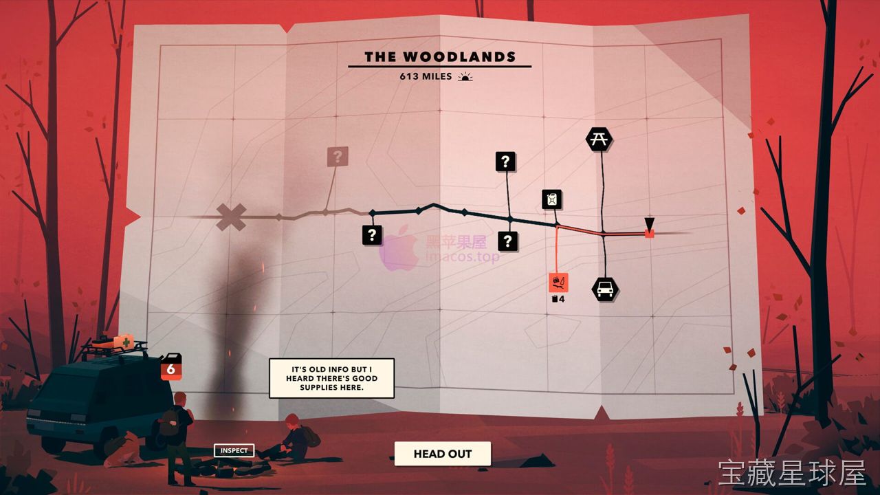 Overland 截图3