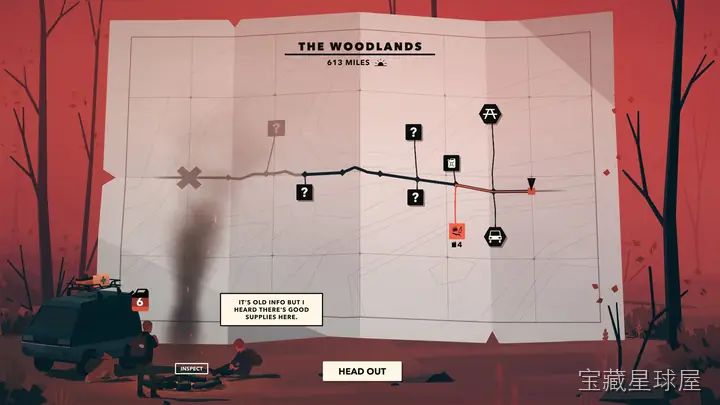 Overland 截图5