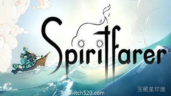 《Spiritfarer®》Farewell版 截图2