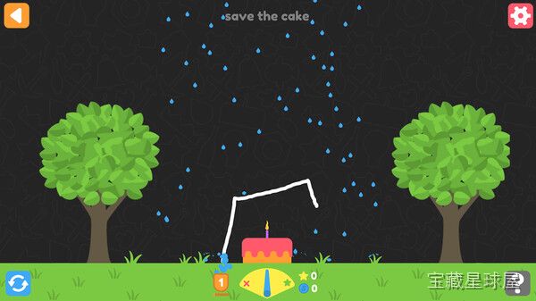 Squiggle Drop 截图2