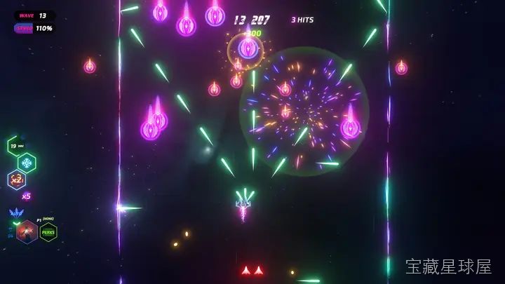 WAVECADE 截图2