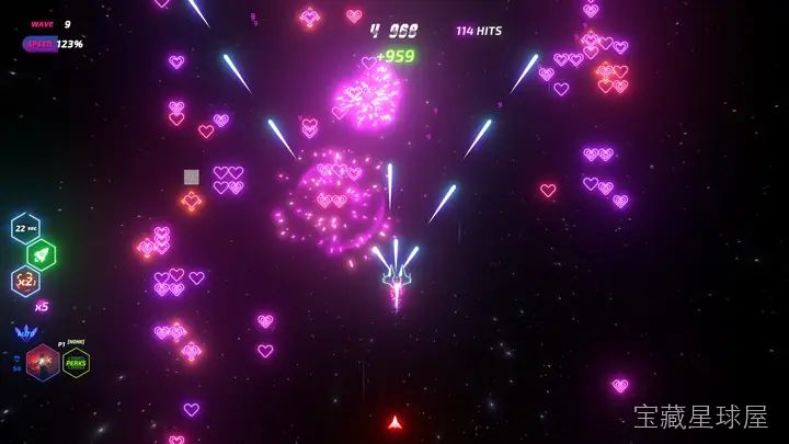 WAVECADE 截图3