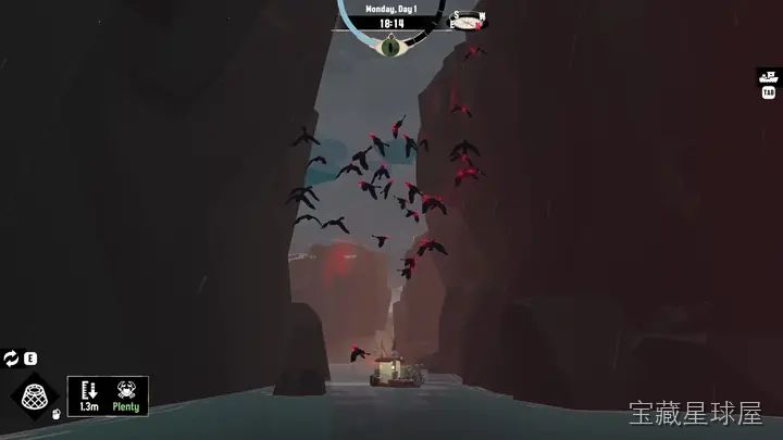 dredge 截图2
