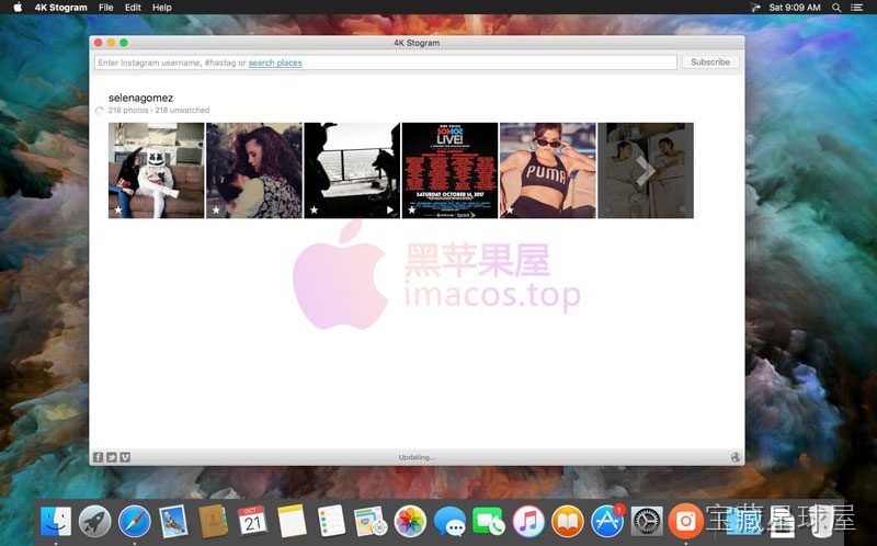 4K Stogram Pro 截图5