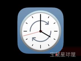ChronoSync 截图1