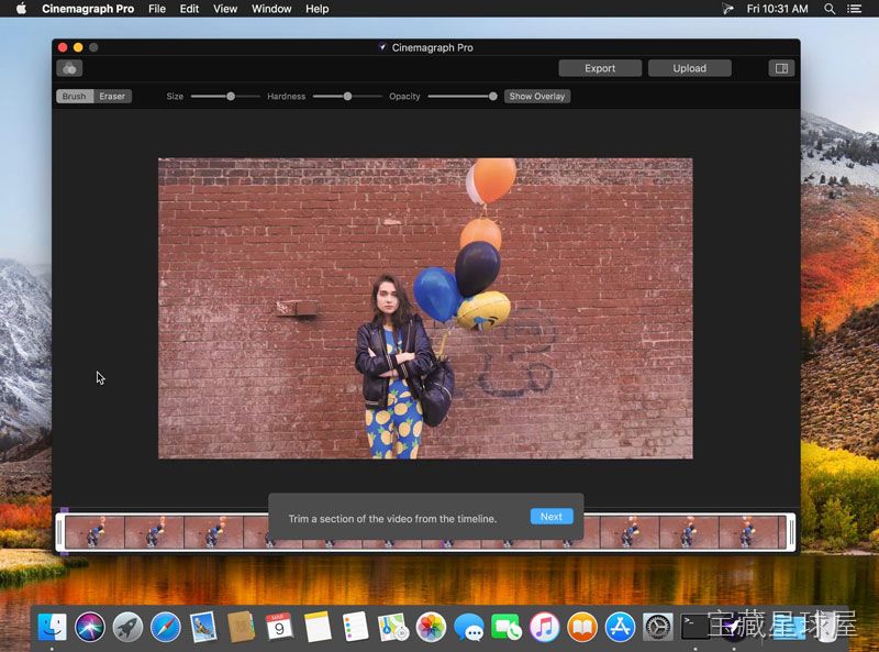 Cinemagraph Pro 截图1