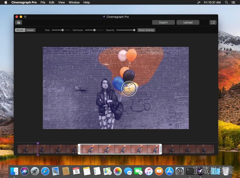 Cinemagraph Pro 截图2