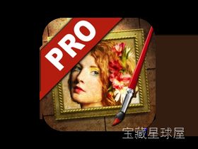 JixiPix Artista Impresso Pro 截图1