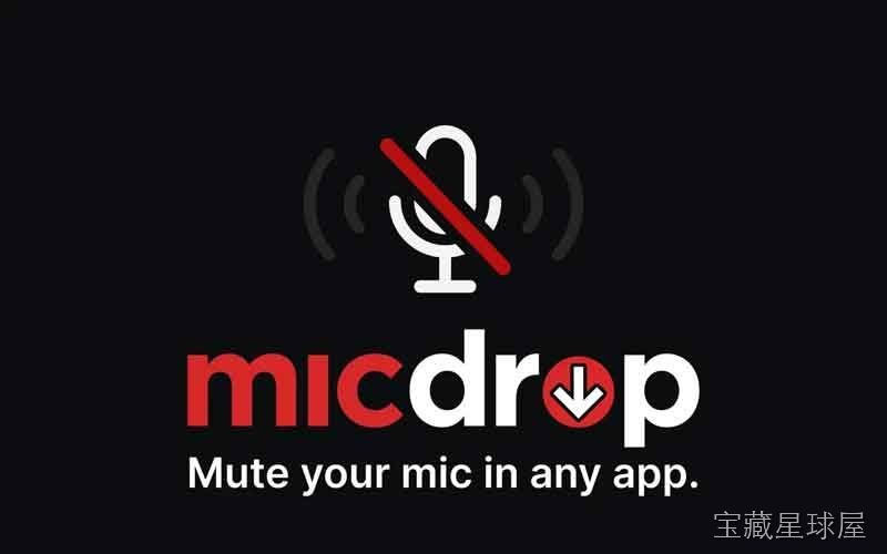 Mic Drop 截图1