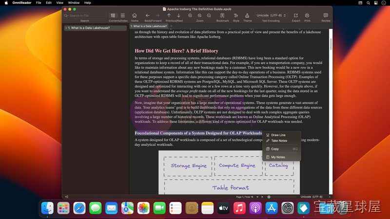 OmniReader Pro 截图1