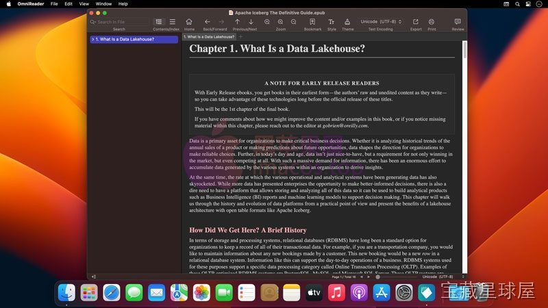 OmniReader Pro 截图2