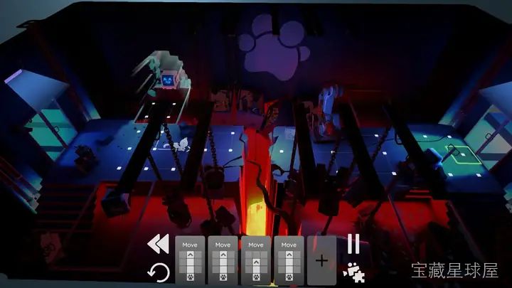 Paw 截图3
