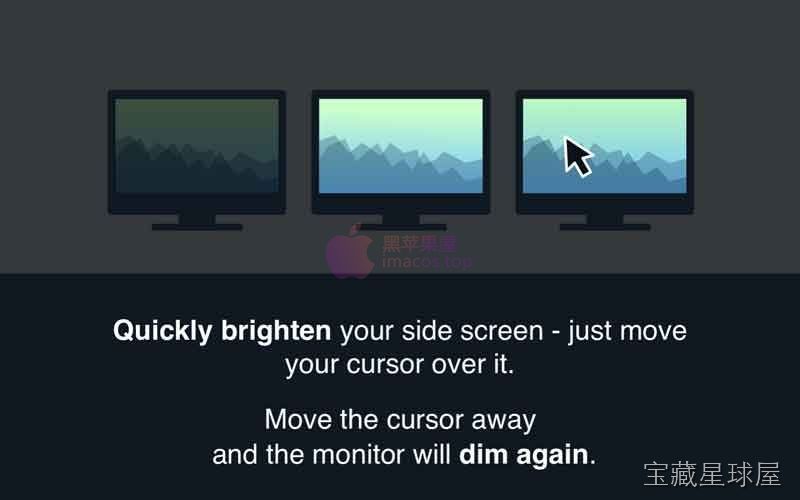 ScreenFocus 截图1