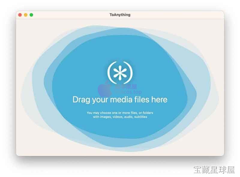 ToAnything 截图1