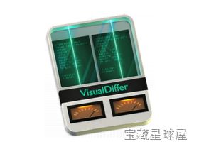VisualDiffer 截图1