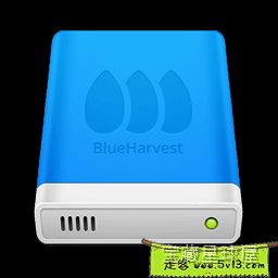 BlueHarvest 截图